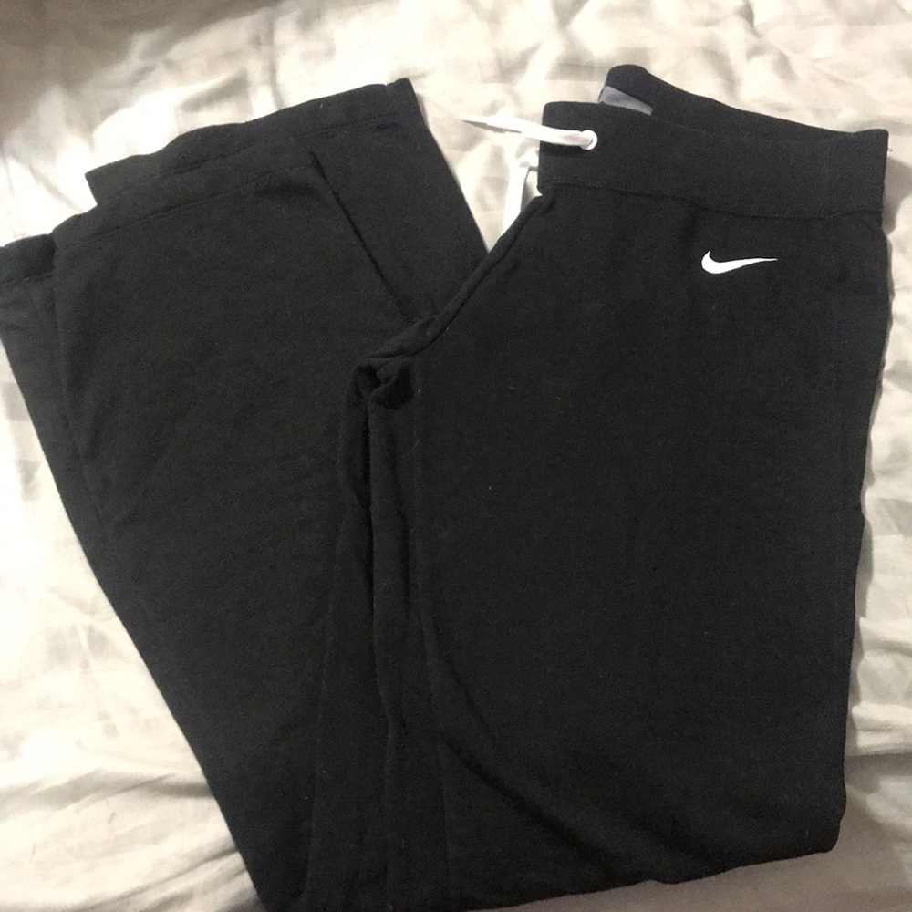 Nike casual sweatpants